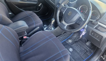 2015 Suzuki Swift auto- finance now 9.jpg